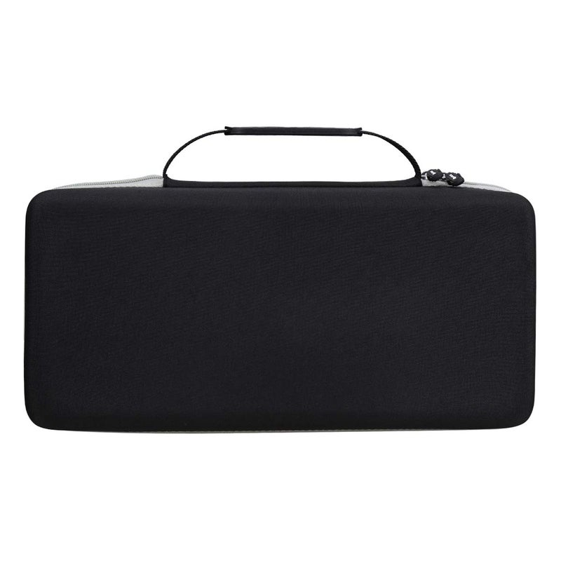 Aproca Case Compatible with HP OfficeJet 250 Wireless Mobile Printer Scanner CZ992A, Portable Storage Bag for Accessories (Black) - Image 3